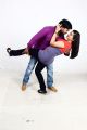 Amar, Priya Asmitha in Ennai Piriyadhey Tamil Movie Stills