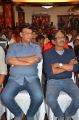 K Bhagyaraj, P Bharathiraja @ Director Perarasu's Ennai Pramikka Vaitha Prabalangal Books Launch Stills