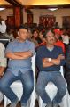 K Bhagyaraj, P Bharathiraja @ Director Perarasu's Ennai Pramikka Vaitha Prabalangal Books Launch Stills