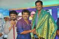 Vishal @ Ennai Pramikka Vaitha Prabalangal Books Launch Stills