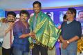 Vishal @ Ennai Pramikka Vaitha Prabalangal Books Launch Stills