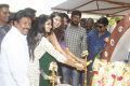 Jaguar Thangam @ Ennai Sudum Pani Movie Pooja Photos