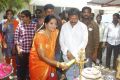 Ennai Sudum Pani Movie Pooja Photos