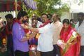 Ennai Sudum Pani Movie Pooja Photos