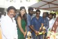 Jaguar Thangam @ Ennai Sudum Pani Movie Pooja Photos