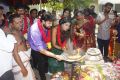 Ennai Sudum Pani Movie Pooja Photos