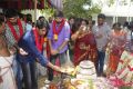 Ennai Sudum Pani Movie Pooja Photos