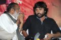 Gangai Amaran, Snehan @ Ennama Kadha Vudranunga Movie Audio Launch Photos