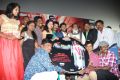 Ennama Kadha Vudranunga Movie Audio Launch Photos