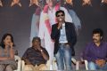 Ennama Kadha Vudranunga Single Track Audio Launch Stills