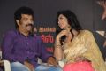 Ravi Mariya, Alisha Chopra @ Ennama Kadha Vudranunga Single Track Launch Stills