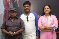 Ennama Kadha Vudranunga Single Track Audio Launch Stills