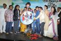 Ennamo Edho Movie Audio Launch Stills