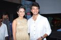 Rakul Preet Singh, Gautham Karthik @ Ennamo Edho Movie Audio Launch Stills