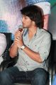 Actor Gautham Karthik @ Ennamo Edho Movie Press Meet Stills