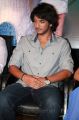 Actor Gautham Karthik @ Ennamo Edho Movie Press Meet Stills