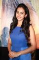 Actress Rakul Preet Singh @ Ennamo Edho Movie Press Meet Stills