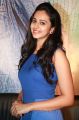 Actress Rakul Preet Singh @ Ennamo Edho Movie Press Meet Stills