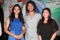 Rakul Preet Singh, Gautham Karthik, Nikesha Patel @ Ennamo Edho Movie Press Meet Stills