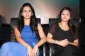 Rakul Preet Singh, Nikesha Patel @ Ennamo Edho Movie Press Meet Stills