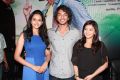 Rakul Preet Singh, Gautham Karthik, Nikesha Patel @ Ennamo Edho Movie Press Meet Stills