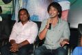 Ennamo Edho Movie Press Meet Stills