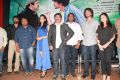 Ennamo Edho Movie Press Meet Stills