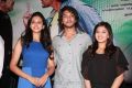 Rakul Preet Singh, Gautham Karthik, Nikesha Patel @ Ennamo Edho Movie Press Meet Stills