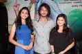 Rakul Preet Singh, Gautham Karthik, Nikesha Patel @ Ennamo Edho Movie Press Meet Stills