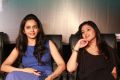 Rakul Preet Singh, Nikesha Patel @ Ennamo Edho Movie Press Meet Stills