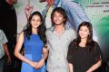 Rakul Preet Singh, Gautham Karthik, Nikesha Patel @ Ennamo Edho Movie Press Meet Stills