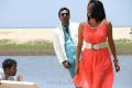 Vijay Vasanth, Mahima Nambiar in Ennamo Nadakkudhu Movie Photos