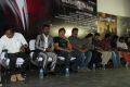 Ennamo Nadakuthu Movie Audio Launch Stills