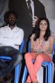 Vijay Vasanth, Mahima Nambiar @ Ennamo Nadakuthu Movie Success Meet Stills