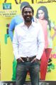 Actor Vijay Vasanth @ Ennamo Nadakuthu Movie Success Meet Stills