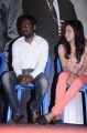 Vijay Vasanth, Mahima Nambiar @ Ennamo Nadakuthu Movie Success Meet Stills