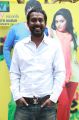 Actor Vijay Vasanth @ Ennamo Nadakuthu Movie Success Meet Stills