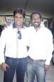 Vinoth Kumar, Vijay Vasanth @ Ennamo Nadakuthu Movie Success Meet Stills