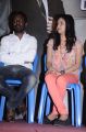 Vijay Vasanth, Mahima Nambiar @ Ennamo Nadakuthu Movie Success Meet Stills