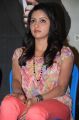 Actress Mahima Nambiar @ Ennamo Nadakuthu Movie Success Meet Stills