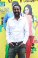 Actor Vijay Vasanth @ Ennamo Nadakuthu Movie Success Meet Stills