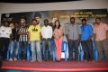 Ennamo Nadakuthu Movie Success Meet Stills