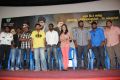 Ennamo Nadakuthu Movie Success Meet Stills