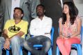 Ennamo Nadakuthu Movie Success Meet Stills