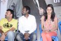 Ennamo Nadakuthu Movie Success Meet Stills