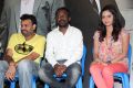 Ennamo Nadakuthu Movie Success Meet Stills