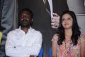 Ennamo Nadakuthu Movie Success Meet Stills