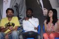 Ennamo Nadakuthu Movie Success Meet Stills