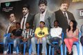 Ennamo Nadakuthu Movie Success Meet Stills