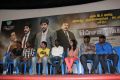 Ennamo Nadakuthu Movie Success Meet Stills